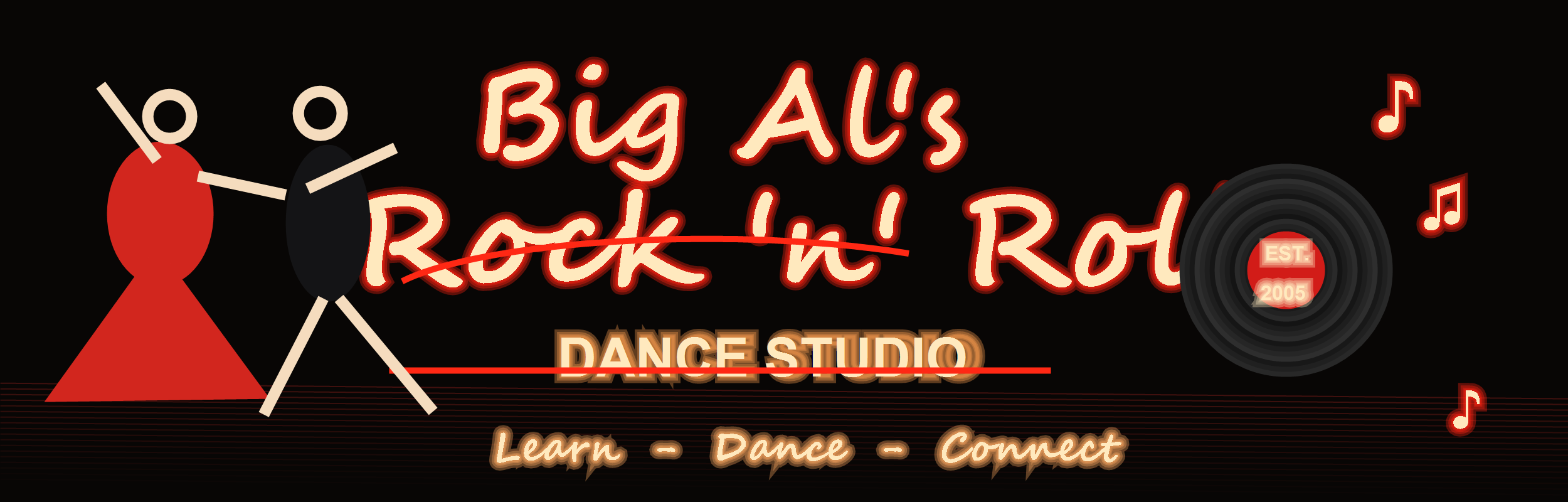 Rock 'n' Roll at Big Al's